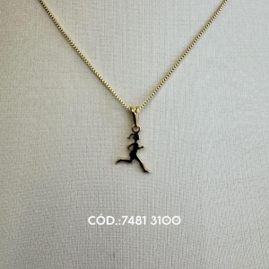 Colar corredora