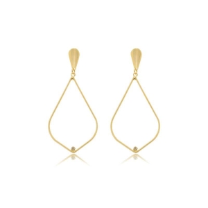 Brinco balanço gota