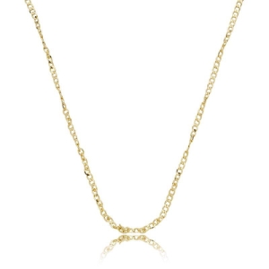 Corrente corrente grumet  2 mm 40 cm