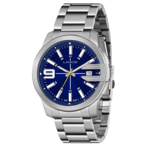 RELOGIO MASCULINO ANALOGICO MRM4708L PRAT