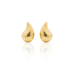 Brinco Gota Lisa