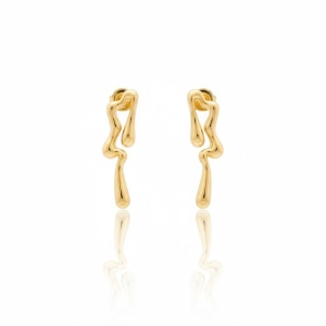 Brinco Orgânico Cascata