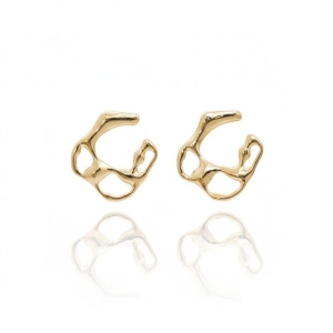 Brinco Orgânico Redondo