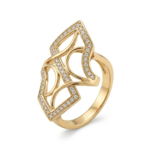 Anel Mulher Maravilha 2