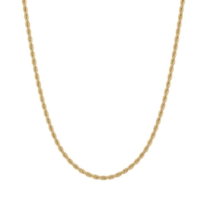 Cordão Baiano 2mm 42cm