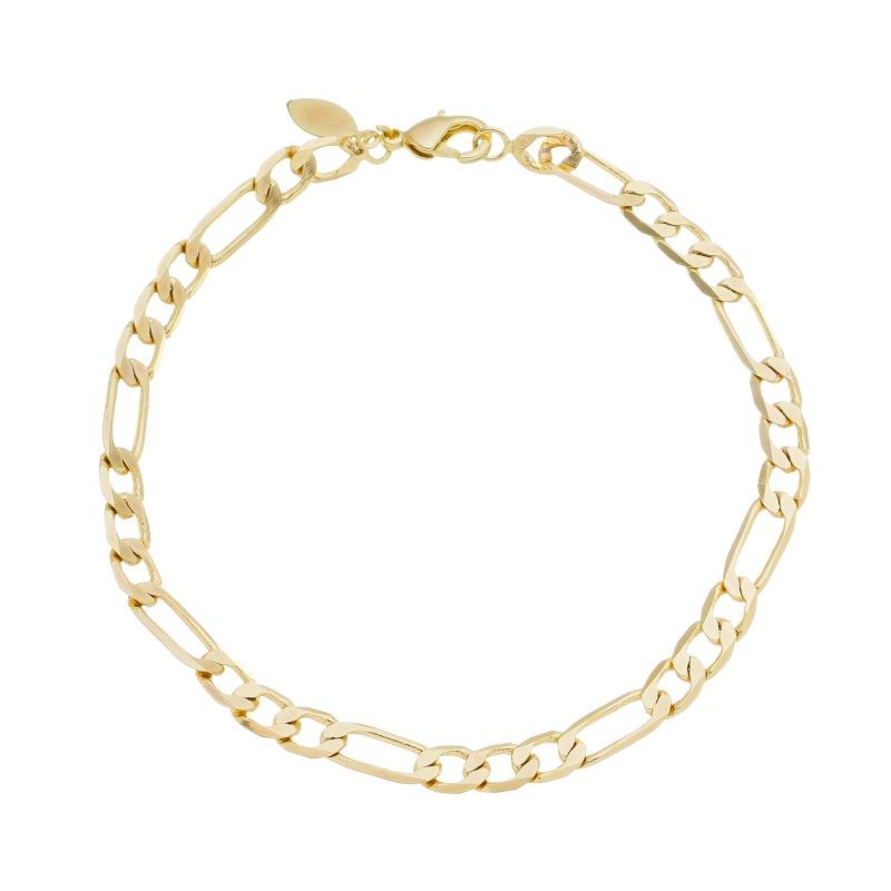 Pulseira Elo Grumet