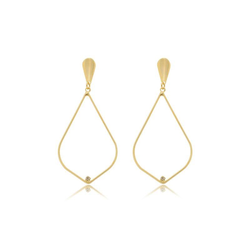 Brinco balanço gota