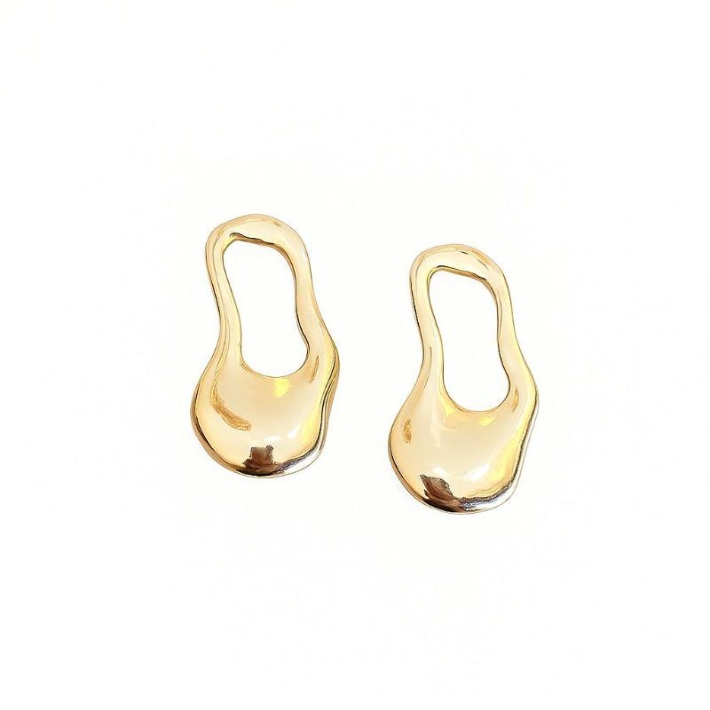 Brinco OVAL Organico 4