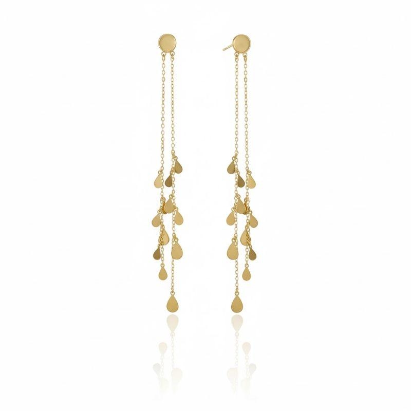 Brinco G  'Grazi Massafera'