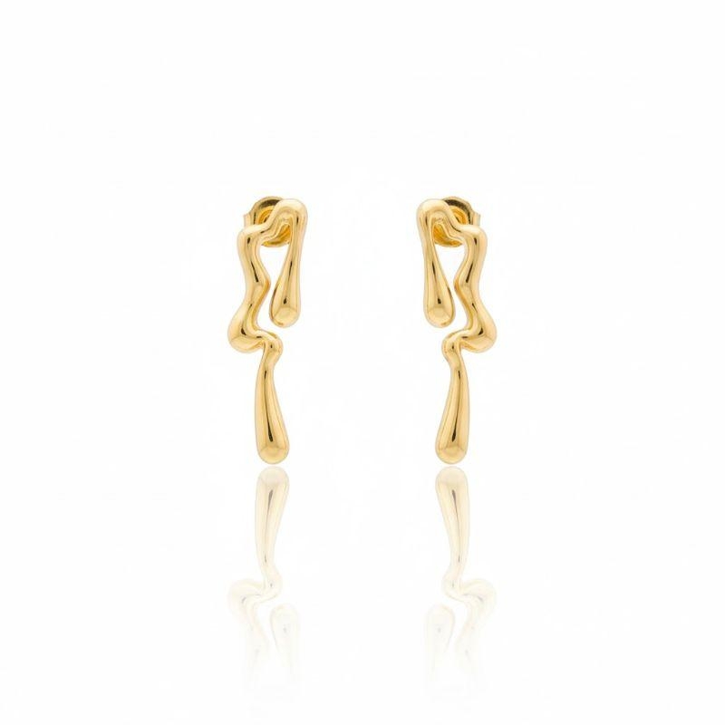 Brinco Orgânico Cascata