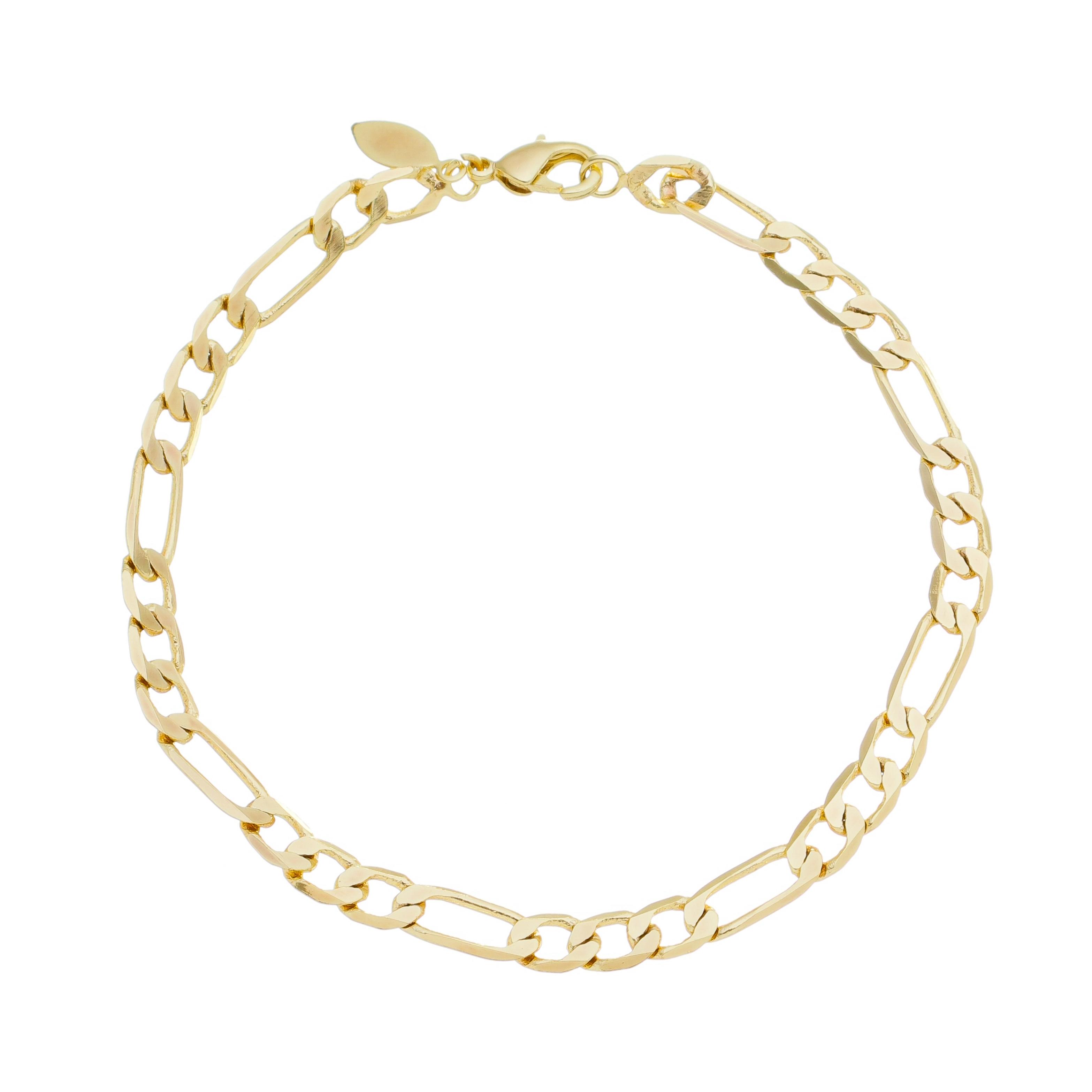 Pulseira Elo Grumet