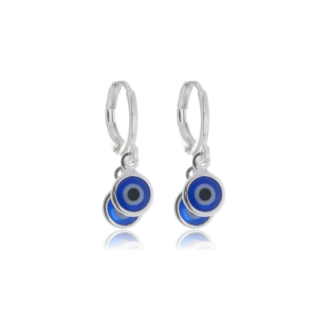 Brinco Argola articulada sao bento 1,3 cm/ variados modelos