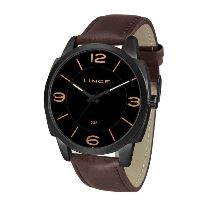 P2NX - RELOGIO PULSO LINCE M - QUARTZ,ANLGO.CX.MET.COM.CAL.2035 - D.C.R.E 2018/70210