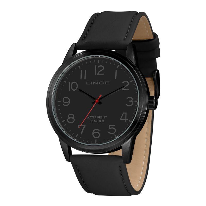 P2PX - RELOGIO PULSO LINCE M - QUARTZ,ANLGO.CX.MET.COM.CAL.2035 - D.C.R.E 2023/191178