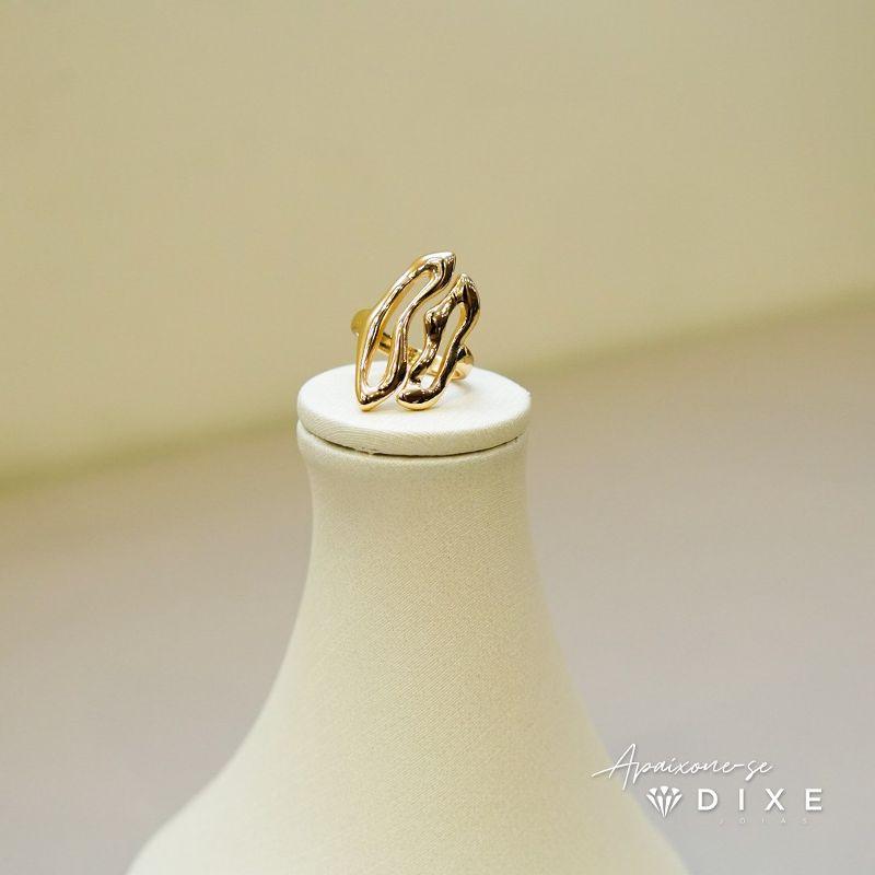 Anel orgânico regulagem