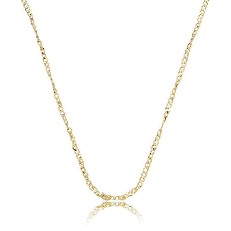 Corrente corrente grumet  2 mm 40 cm