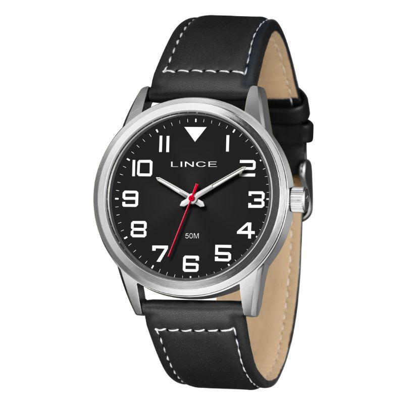 B2PB - RELOGIO PULSO LINCE M - QUARTZ,ANLGO.CX.MET.COM.CAL.2035 - D.C.R.E 2025/157730