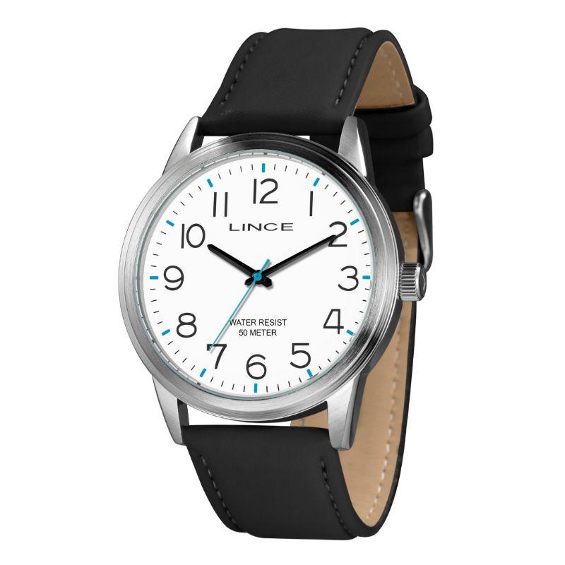 B2PX - RELOGIO PULSO LINCE M - QUARTZ,ANLGO.CX.MET.COM.CAL.2035 - D.C.R.E 2023/191178