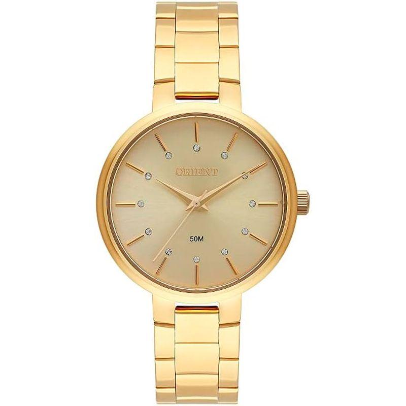 . C1KX - RELOGIO PULSO ORIENT - QUARTZ,ANLGO.CX.MET.COM.CAL.2036 - D.C.R.E 2021/88280