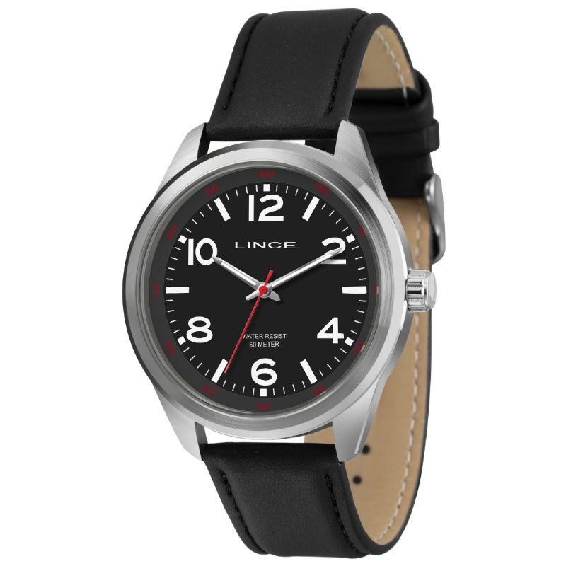 . D2NX - RELOGIO PULSO LINCE M - QUARTZ,ANLGO.CX.MET.COM.CAL.2035 - D.C.R.E 2024/157730