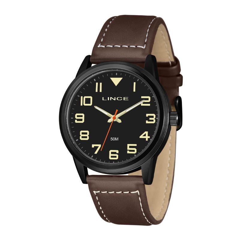 P2NT - RELOGIO PULSO LINCE M - QUARTZ,ANLGO.CX.MET.COM.CAL.2035 - D.C.R.E 2025/157730