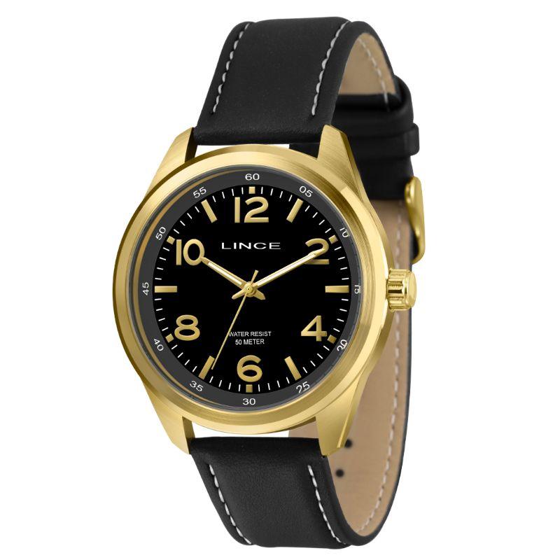 P2PB - RELOGIO PULSO LINCE M - QUARTZ,ANLGO.CX.MET.COM.CAL.2035 - D.C.R.E 2024/157730