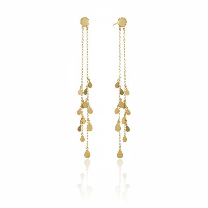 Brinco G  'Grazi Massafera'