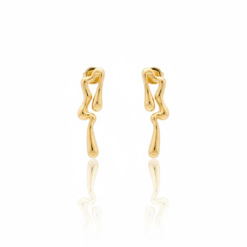 Brinco Orgânico Cascata