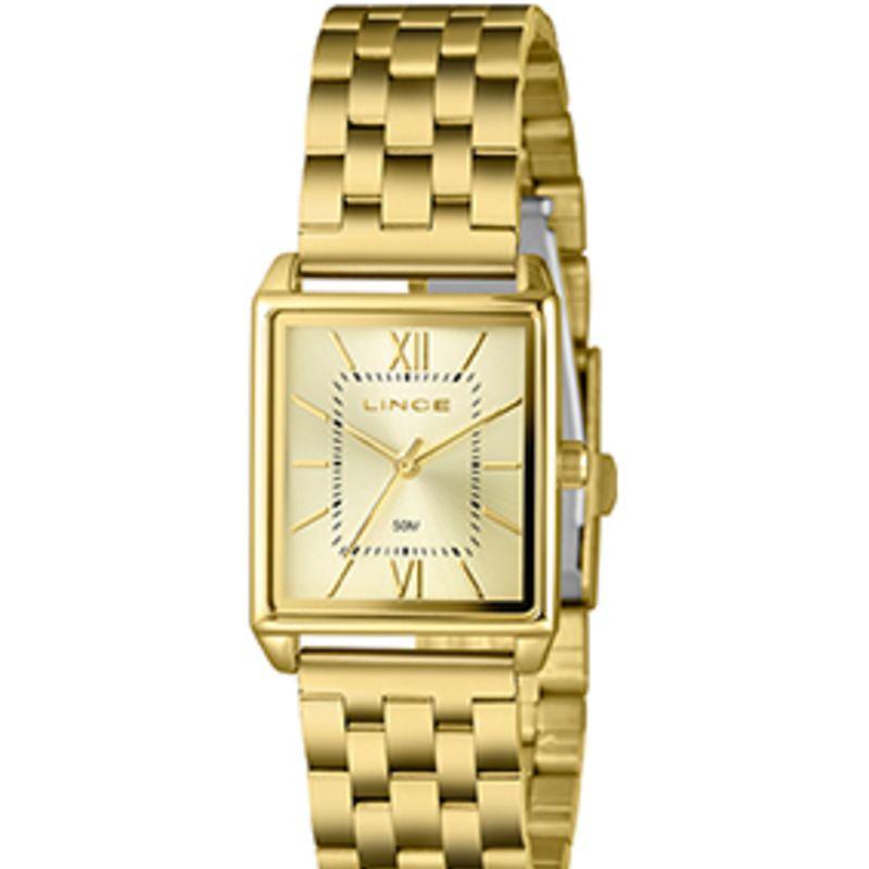 . C3KX - RELOGIO PULSO LINCE - QUARTZ,ANLGO.CX.MET.COM.CAL.2035 - D.C.R.E 2024/157730