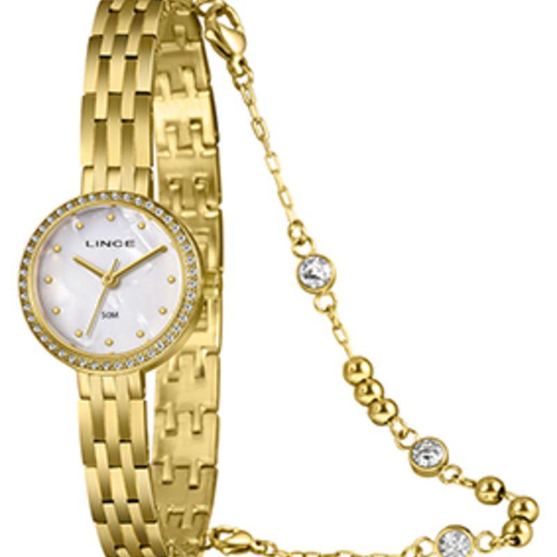 B1KX - RELOGIO PULSO LINCE - QUARTZ,ANLGO.CX.MET.COM.CAL.2035 - D.C.R.E 2026/106589