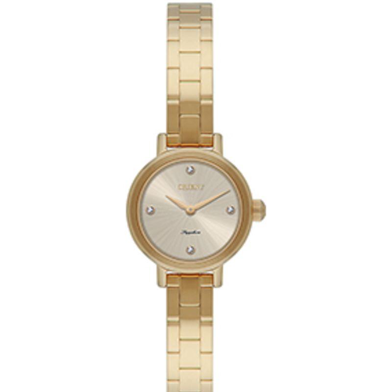 C1KX - RELOGIO PULSO ORIENT - QUARTZ,ANLGO.CX.ACO INOX.CAL.VX00A1 - D.C.R.E 2025/055034
