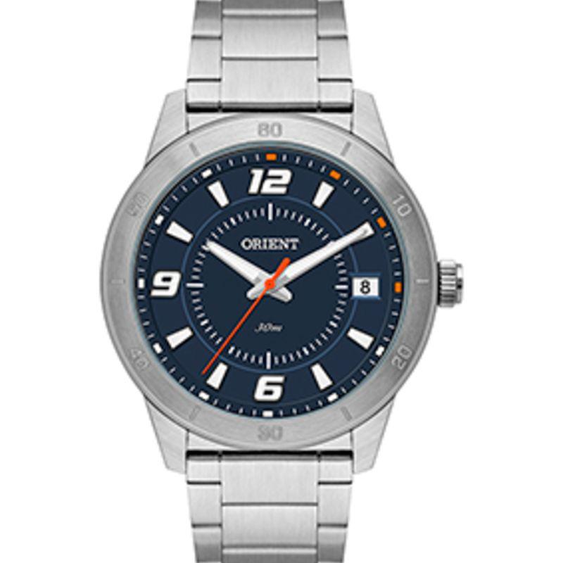 D2SX - RELOGIO PULSO ORIENT - QUARTZ,ANLGO.CX.ACO INOX.CAL.VX62E21 - D.C.R.E 2026/031570