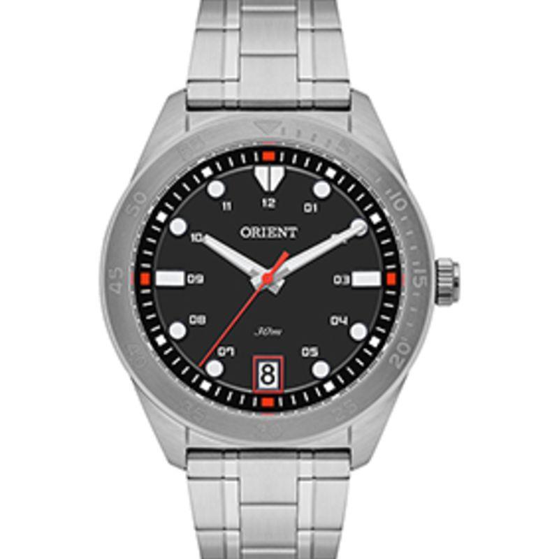 P1SX - RELOGIO PULSO ORIENT - QUARTZ,ANLGO.CX.ACO INOX.CAL.VX62E22 - D.C.R.E 2026/031538