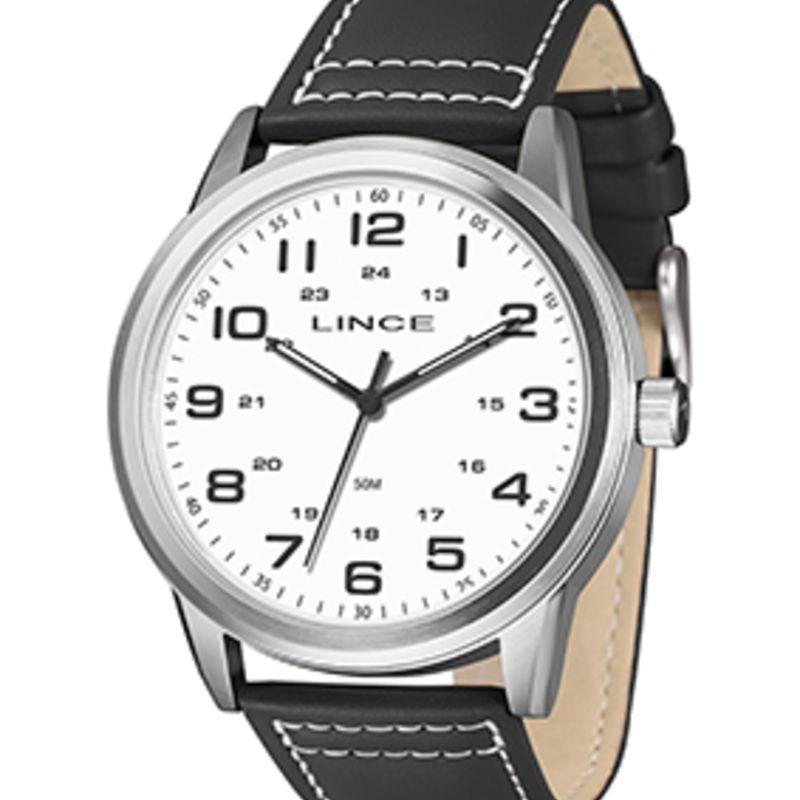 P2PB - RELOGIO PULSO LINCE M - QUARTZ,ANLGO.CX.MET.COM.CAL.2035 - D.C.R.E 2025/358096