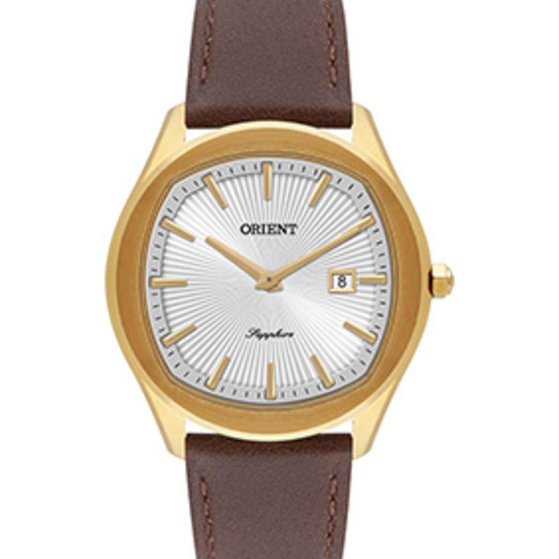 S1NX - RELOGIO PULSO ORIENT - QUARTZ,ANLGO.CX.ACO INOX.CAL.VX3KE11 - D.C.R.E 2025/189855