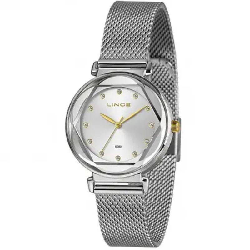 S1SX - RELOGIO PULSO LINCE - QUARTZ,ANLGO.CX.MET.COM.CAL.2036 - D.C.R.E 2024/157730
