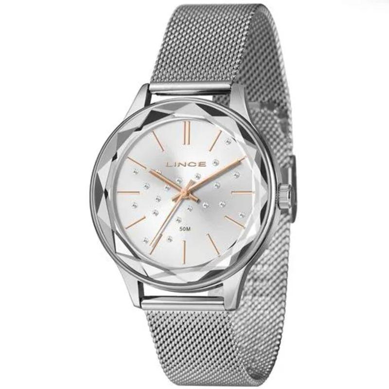 S1SX - RELOGIO PULSO LINCE - QUARTZ,ANLGO.CX.MET.COM.CAL.2039 - D.C.R.E 2023/157730
