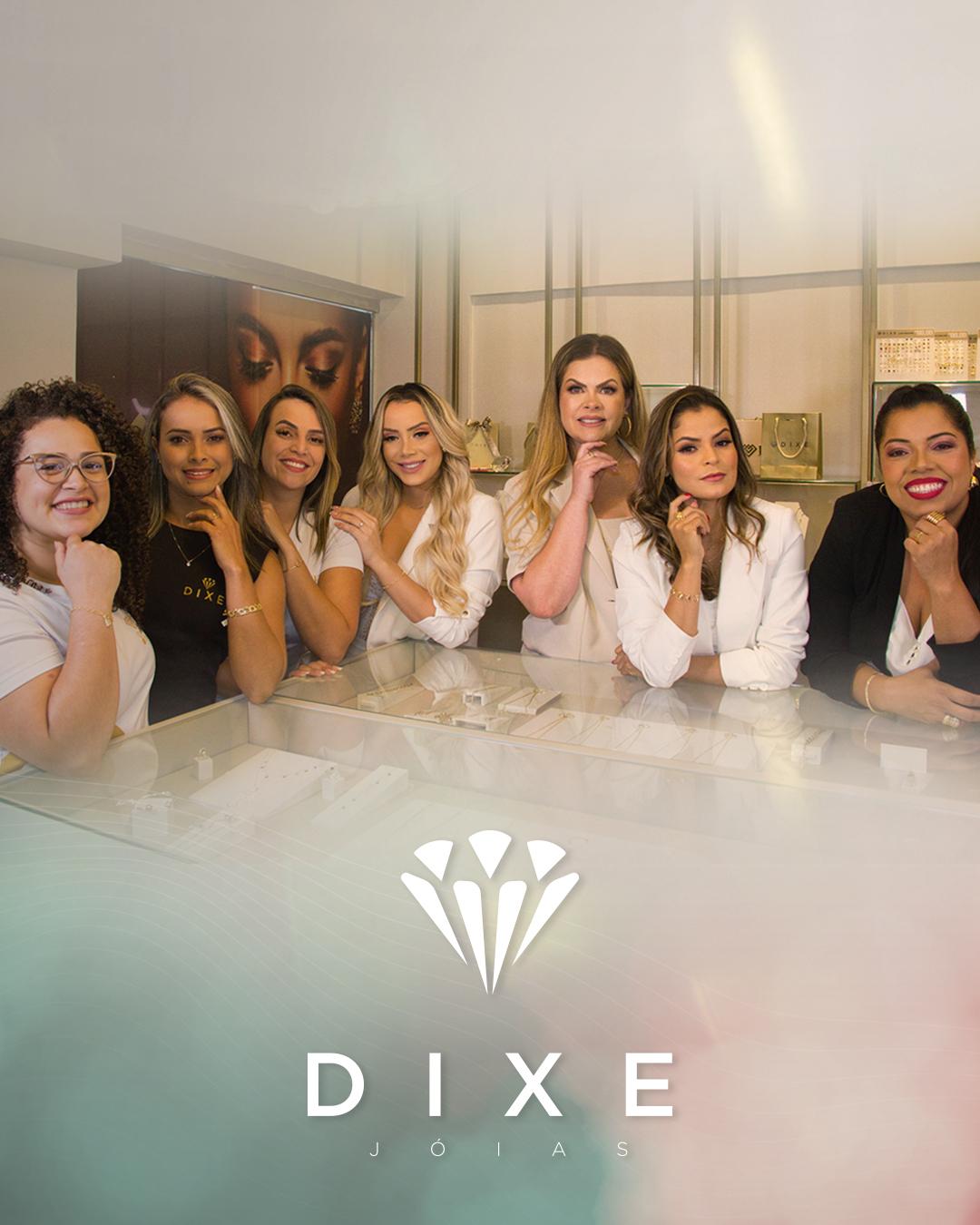 Dixe Oficial